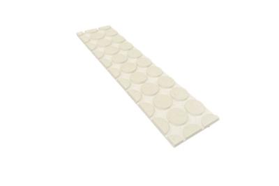 Knauf Brio Heizboden 25 NP L Rohrabstand 150mm - für 16mm Heizrohre (35/Pal.)