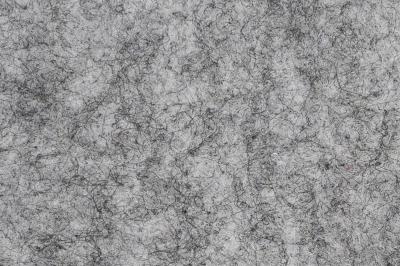 PET-Filzakustikplatte Suono Board Farbe 38 Cloud