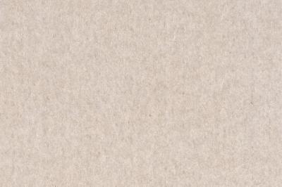 PET-Filzakustikplatte Suono Board Farbe 44 Sand
