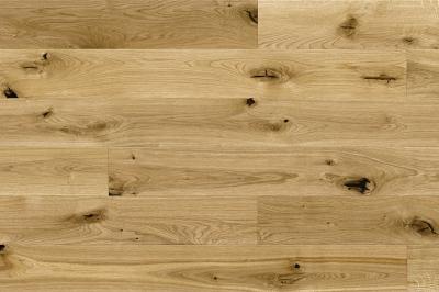 Parkettboden Lunaris Collection 3-Schicht 1-Stab Eiche Vega naturgeölt Colis a 2,772 m2 (40/Pal.)