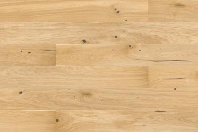 Parkettboden Lunaris Collection 3-Schicht 1-Stab Eiche Aurea naturgeölt Colis a 2,772 m2 (40/Pal.)