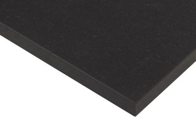 Swiss Krono Corepel Pure XDF-B Black Kompaktfaserplatte wasserbeständig roh geschliffen (25/Pal.)