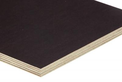 Birke Sperraform AW100 18mm (220g/m2) Betonschalungssperrholz Film/Film (50/Pal.)