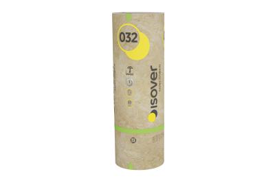 Isover Isoconfort 032 Glaswolle W/mK 0.032 Rohdichte 28 kg/m3 Rolle a 6,480 m2 (24/Pal.)