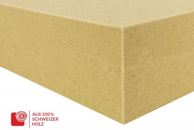 Gutex Thermoflex Kante stumpf W/(mK) 0,036 Rohdichte 50kg/m3, Paket a 1,552 m2 (10/Pal.)