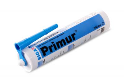 SIGA Primur Dichtmasse Kartusche à 310ml (12/Pak.)