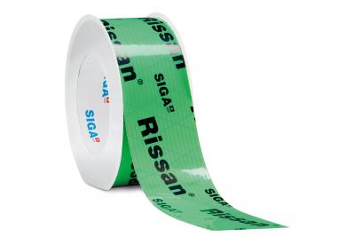 SIGA Rissan 60mm, Rolle à 25m1 (10/Pak.)
