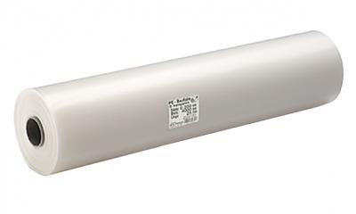 Bauplastic 0.10mm transparent Breite 3m Rol à a 150,000 m2