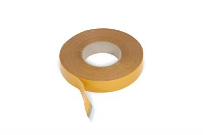 Ampacoll Double Seal Klebeband 30 mm breit, Rolle à 25 m1 Rolle a 25 m1