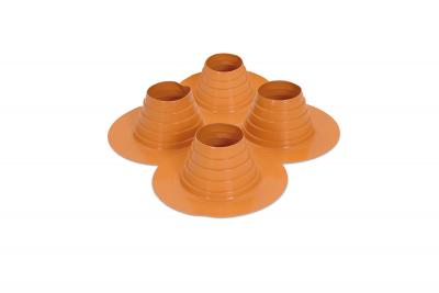 Ampacoll TubeSeal Manschette d=80-120 mm Kart a 4 St