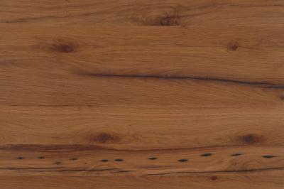 Kaindl furnierte Platten Charismo Eiche Antik N/NB, schwarz verleimt (Span-Träger) (24/Pal.)