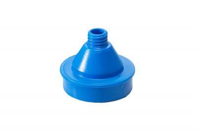 Collano PUR Applico Vario Adapter zu Breitdüse Paket a 10 St
