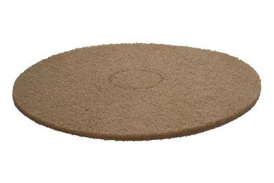Pad Durchmesser 305 mm Dicke 22 mm beige
