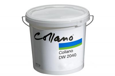 Collano DW 2040 wasser- & wärmefester Holzklebstoff D3 Geb. a 5,000 kg