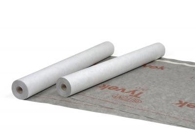 Tyvek Pro Tape eins. integriertes Tape, 1.5 m breit Rolle a 75,000 m2 (24/Pal.)